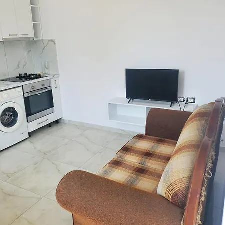 Apartment Tirana *