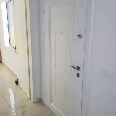 Apartment Tirana * Tirana
